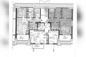 Tauschwohnung: Tausche meine 5-Zimmer-Wohnung in Norderstedt