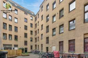 ✓ Sanierte Wohnung Nähe Oberbaumbrücke – Falckensteinstr. 43, 10997 Kreuzberg, Berlin – Vorschaubild 10