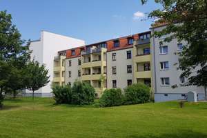 Wohnen direkt am Nordpark – 3-Zimmer-Eigentumswohnung mit Westbalkon in der Alten Neustadt – 39104 Alte Neustadt, Magdeburg – Vorschaubild 3