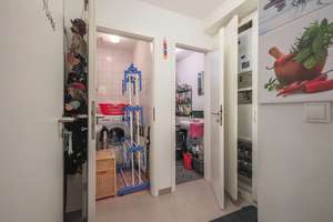 Für Immobilienfüchse! Gebäudeensemble bestehend aus 2 Wohn- und Geschäftshäusern in prominenter Lage – Die vollständige Adresse der Immobilie erhältst du vom Anbieter., 53340 Meckenheim – Vorschaubild 41