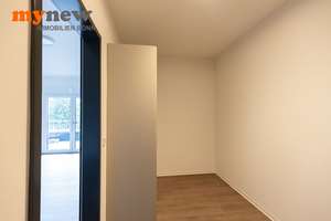 mynew: *** Sonderpreis nach Insolvenz ***  Baujahr 2021, Erstbezug! – Die vollständige Adresse der Immobilie erhältst du vom Anbieter., 53119 Nordstadt, Bonn – Vorschaubild 13