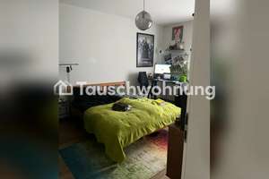Tauschwohnung: 3-Zimmer Wohnung im Essener Südviertel