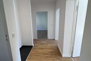 ERSTBEZUG NACH SANIERUNG - HELL - RUHIG - GRÜNLAGE – Belfaster Straße 13, 13349 Wedding, Berlin – Vorschaubild 2