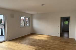 Erstbezug | exklusive 2,5-Zimmer Wohnung | Einbauküche | Balkon | Einzelgarage | ER-Zentrum – Anton-Bruckner-Straße 8, 91052 Röthelheim, Erlangen – Vorschaubild 10