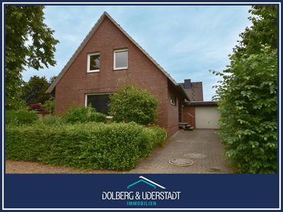 Gepflegtes Zuhause mit viel Platz für die ganze Familie
