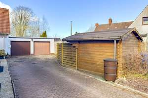 Seltene Gelegenheit! Erdgeschosswohnung in Surheide – Die vollständige Adresse der Immobilie erhältst du vom Anbieter., 27574 Surheide, Bremerhaven – Vorschaubild 16