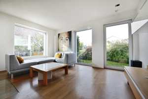 Modernes Architekten Passivhaus mit außergewöhnlichen Details – Christoph-Rohrer-Weg 4, 71711 Ludwigsburg (Kreis) – Vorschaubild 17
