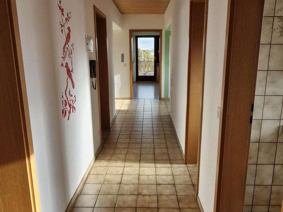 Wohnung I Flur
