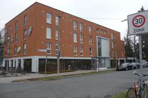 01.11.2026 // 4Students Apartments zentrale Lage, Erlangen