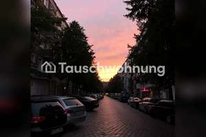 Tauschwohnung: 2 Zimmer Altbau in Fhain gegen min. 2 Zimmer Woanders✨ – Libauer Straße 9, 10243 Friedrichshain, Berlin – Vorschaubild 6