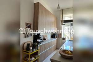 Tauschwohnung: Tausche 2-Zimmer-Flat in Pankow gegen größere Wohnung – Die vollständige Adresse der Immobilie erhältst du vom Anbieter., 10405 Prenzlauer Berg, Berlin – Vorschaubild 6