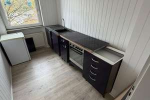 Duisburg - Meiderich, schöne 3 Zimmer Wohnung mit Balkon und Küche – Biesenstraße 35-37, 47137 Mittelmeiderich, Duisburg – Vorschaubild 8
