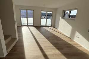 Erstbezug Luxus Doppelhaushälfte in Mauern – Bergstr 7A, 85419 Mauern – Vorschaubild 3