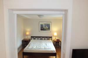 Möblierte und vollausgestattete 1,5-Zimmer-Wohnung in der Nauener Vorstadt – Eisenhartstr. 1, 14469 Nauener Vorstadt, Potsdam – Vorschaubild 7