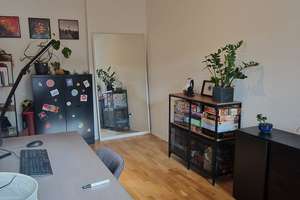 Gepflegte 3-Zimmer Wohnung in Köln-Nippes – Die vollständige Adresse der Immobilie erhältst du vom Anbieter., 50733 Nippes (Ortsteil), Köln – Vorschaubild 3