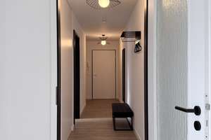 Erstbezug nach umfassender Renovierung I Modernes Wohnen mit Rundum-sorglos-Komfort in Potsdam – Lise-Meitner-Straße 2, 14480 Kirchsteigfeld, Potsdam – Vorschaubild 24