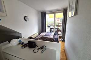 Wohnen in Flingern Nord: Circa 38m² großes Appartement mit großer Dachterrasse! – Die vollständige Adresse der Immobilie erhältst du vom Anbieter., 40233 Flingern Nord, Düsseldorf – Vorschaubild 4