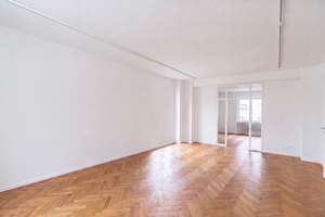 Großzügig. Modern. Zentral. – Eigentumswohnung in Pempelfort – Die vollständige Adresse der Immobilie erhältst du vom Anbieter., 40211 Pempelfort, Düsseldorf – Vorschaubild 2