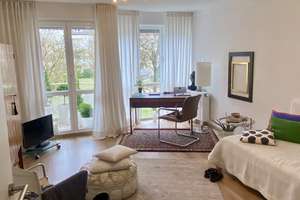Sehr schöne helle Wohnung in Bogenhausen/Denning – Friedrich-Eckart-Straße 60, 81929 Englschalking, München – Vorschaubild 3