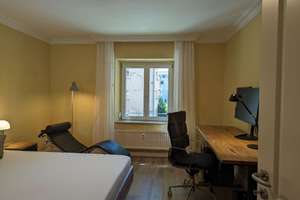 Moderne Zimmer in Ulm – ideal für Young Professionals & Berufseinsteiger – Die vollständige Adresse der Immobilie erhältst du vom Anbieter., 89077 Weststadt, Ulm – Vorschaubild 12
