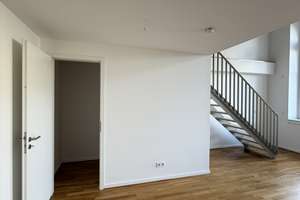 Geräumige 1-Raum-Wohnung im Zentrum mit Einbauküche – Am See 1, 1067 Wilsdruffer Vorstadt/Seevorstadt-West, Dresden – Vorschaubild 4