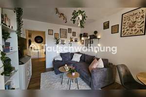 Tauschwohnung: Perfekt für eine oder zwei Personen! – Die vollständige Adresse der Immobilie erhältst du vom Anbieter., 14473 Südliche Innenstadt, Potsdam – Vorschaubild 2