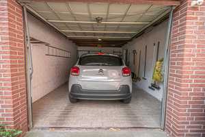 Familienfreundliche Doppelhaushälfte mit Garage in ruhiger Sackgassenlage von Eversten – Oldenburg (Oldenburg) – Vorschaubild 27