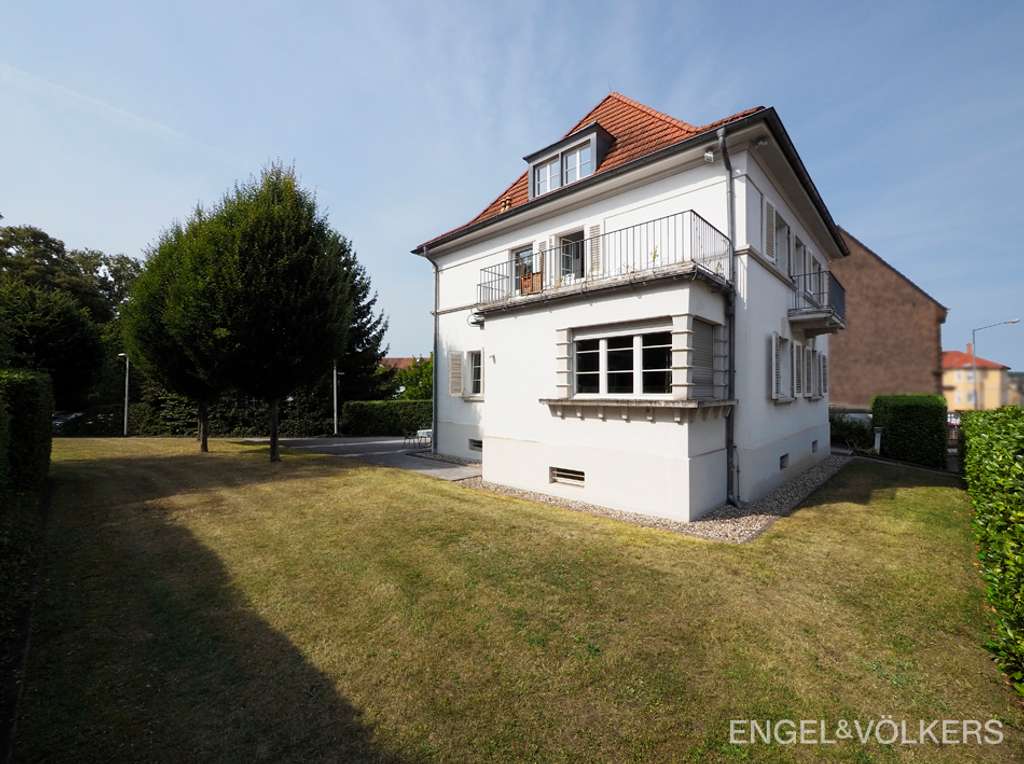 Ihr neuer Unternehmensstandort in Bestlage von St. Ingbert!