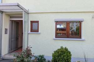 Reihenmittelhaus mit schönem Garten und Garage inklusive