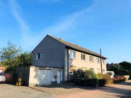 Haus Kaufen In Waltrop Bei Immowelt