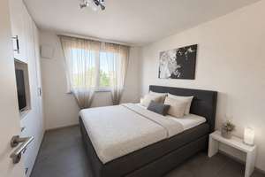 Leerstehende, moderne Zwei-Zimmer Wohnung in Top-Lage – Die vollständige Adresse der Immobilie erhältst du vom Anbieter., 70327 Wangen, Stuttgart – Vorschaubild 3