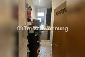 Tauschwohnung: 3 Zimmerwohnung im Martinsviertel – Die vollständige Adresse der Immobilie erhältst du vom Anbieter., 64289 Darmstadt-Nord, Darmstadt – Vorschaubild 14