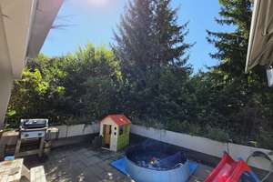 Sonnige Terrassenwohnung mit Garten, großer Terrasse und Garage – Die vollständige Adresse der Immobilie erhältst du vom Anbieter., 72202 Nagold – Vorschaubild 7