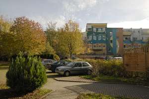 ***EINFACH SCHÖN***GEPFLEGTE WOHNUNG IM STADTZENTRUM MIT BALKON u. STELLPLATZ!!!*** – Die vollständige Adresse der Immobilie erhältst du vom Anbieter., 9113 Schloßchemnitz, Chemnitz – Vorschaubild 4