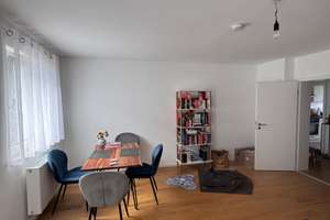 Zuhause mit 3 Zimmern und Balkon in Bogenhausen – Brahmsstraße 11, 81677 Altbogenhausen, München – Vorschaubild 17