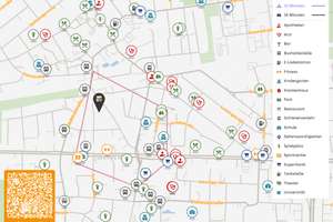 Provisionsfrei: Moderne A+ Doppelhaushälfte im digitalen Angebotsverfahren – Die vollständige Adresse der Immobilie erhältst du vom Anbieter., 50859 Weiden, Köln – Vorschaubild 17