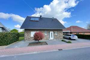 Gepflegtes Haus zu mieten - keine Maklerprovision – Ulmenweg 4, 49626 Osnabrück (Kreis) – Vorschaubild 2