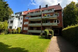 Großzügige Wohnung in begehrter Innenstadtlage – 48145 Mauritz-West, Münster – Vorschaubild 3