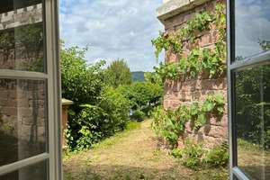 Charmantes Wohnhaus am Rande eines Villaparks – Herzbachweg 2a, 63571 Gelnhausen – Vorschaubild 2