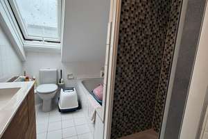 **WG-Zimmer, möbliert, in 2-er WG** – Die vollständige Adresse der Immobilie erhältst du vom Anbieter., 55246 Mainz-Kostheim, Wiesbaden – Vorschaubild 8