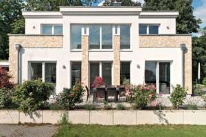 Luxuriöses Villa in Hamburg Lemsahl-Mellingstedt