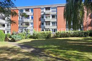 Familienfreundliche 3-Zimmer-Wohnung mit Blick ins Grüne – 38108 Schunteraue, Braunschweig – Vorschaubild 3