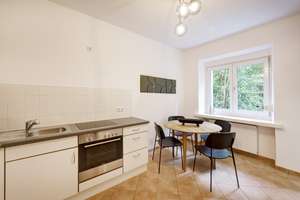 *Paul & Partner* WOW - ZENTRAL UND STILVOLL WOHNEN! SOFORT EINZIEHEN ! 61 – Die vollständige Adresse der Immobilie erhältst du vom Anbieter., 81667 Steinhausen, München – Vorschaubild 12