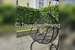 Tauschwohnung: Schöne Wohnung mit Garten und Terrasse gegen Innenstadt – Die vollständige Adresse der Immobilie erhältst du vom Anbieter., 51067 Holweide, Köln – Vorschaubild 7