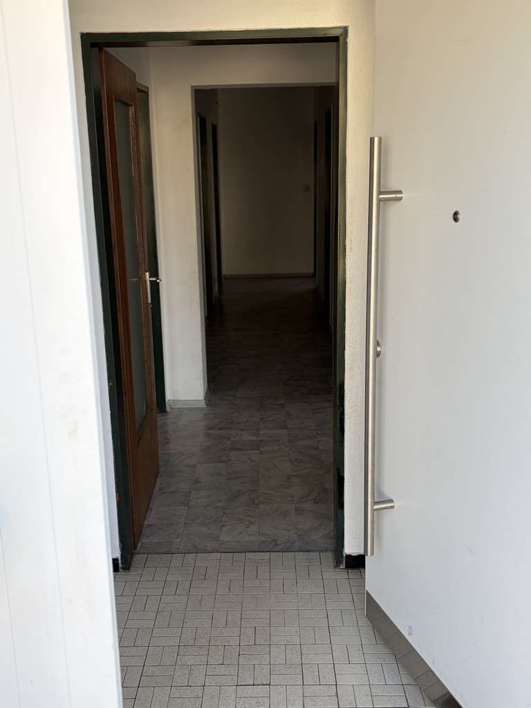 Immobilie in Daisendorf - Barrierefreie Gartenwohnung mit eigenem Eingang und  Privatgarten in Daisendorf bei Meersburg - Bild 4