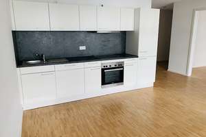 2 Zimmer Wohnung - zentral gelegen