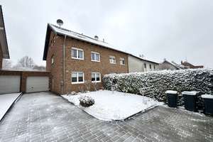 Sonnenverwöhnter 5-Zimmer-Familientraum in Hürth – Firmenichstraße 34, 50354 Hürth – Vorschaubild 1