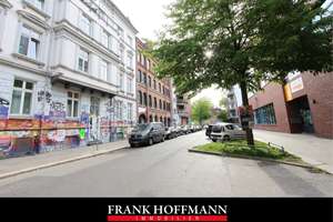 Altbauflair, modernes Design und Elbblick – Wohnen auf St. Pauli