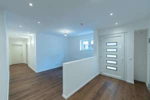 Barrierefreie 5-Zimmer-Wohnung mit 2 Bädern, Garage, Keller-/Hobbyraum und hoher Privatsphäre – Burgstallstrasse 35, 70199 Heslach, Stuttgart – Vorschaubild 6