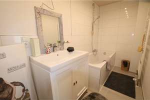 Große Etagenwohnung mit Garage und großer Dachterasse zentral in Koblenz Lützel – Straßburger Straße 3a, 56070 Lützel, Koblenz – Vorschaubild 6